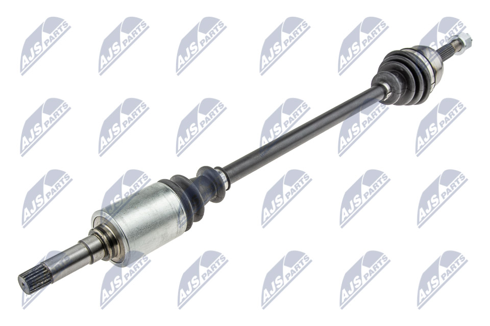 NTY NPW-CT-067 Antriebswelle