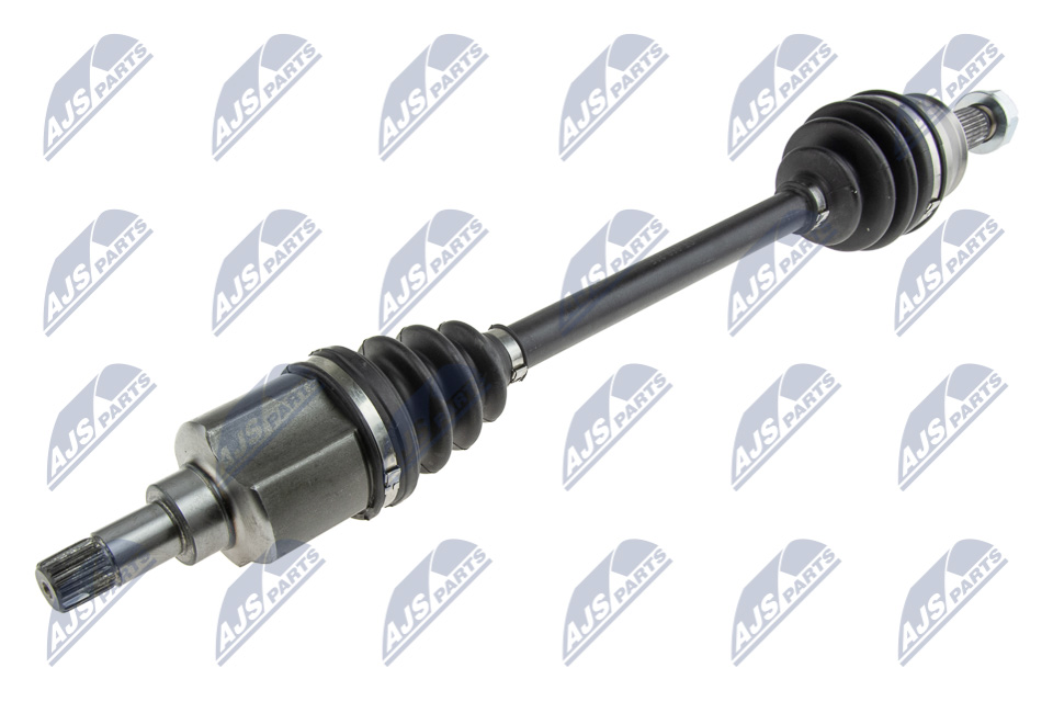 NTY NPW-CT-069 Antriebswelle