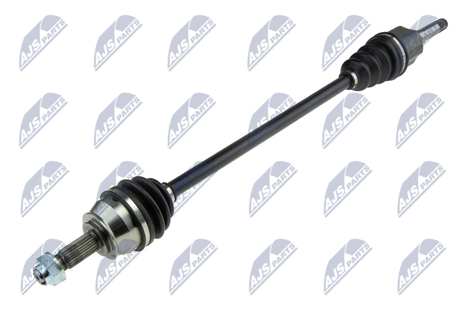 NTY NPW-CT-071 Antriebswelle