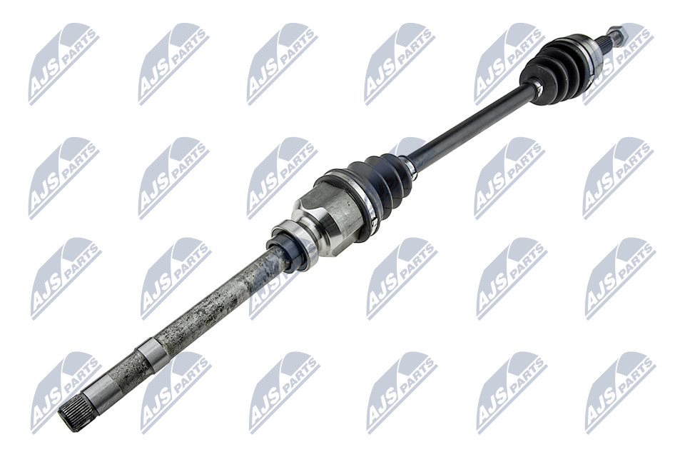 NTY NPW-CT-073 Antriebswelle