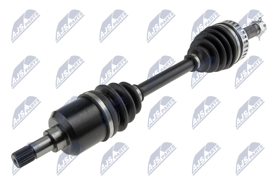 NTY NPW-CT-075 Antriebswelle