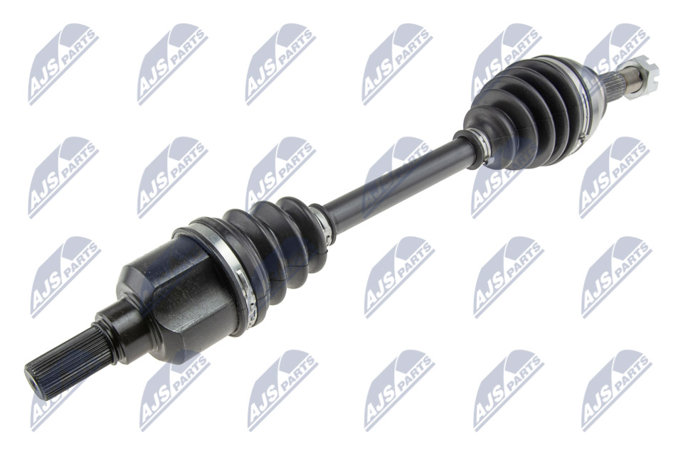NTY NPW-CT-077 Antriebswelle