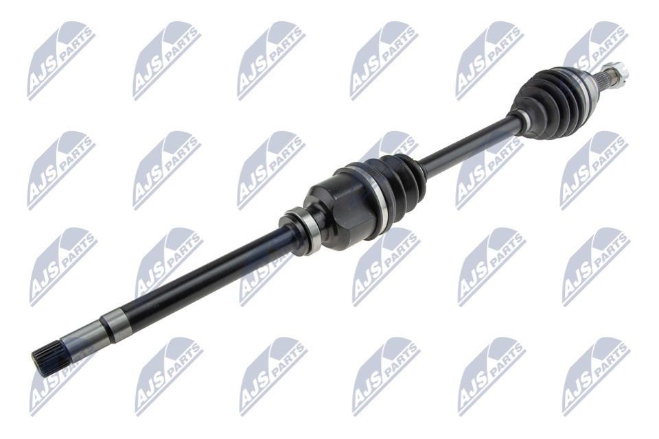 NTY NPW-CT-079 Antriebswelle