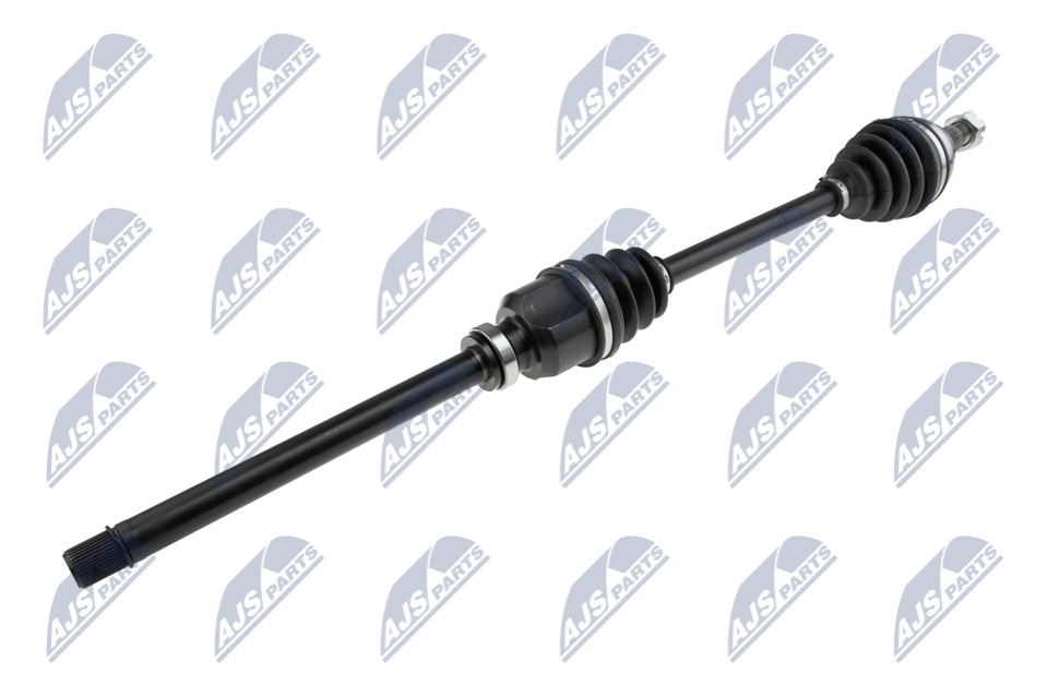 NTY NPW-CT-081 Antriebswelle