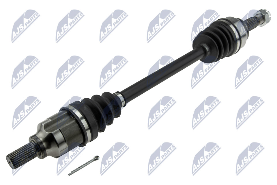 NTY NPW-CT-087 Antriebswelle