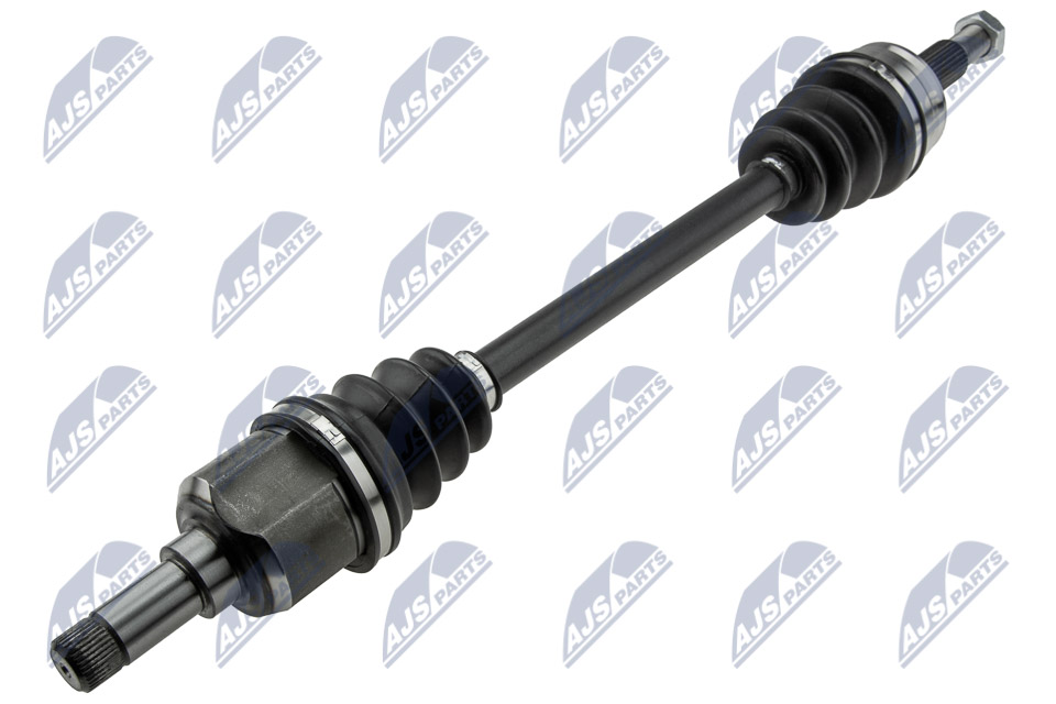 NTY NPW-CT-089 Antriebswelle