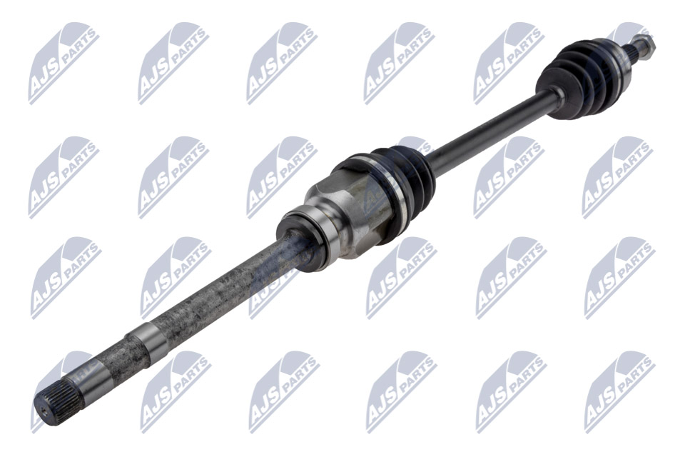 NTY NPW-CT-091 Antriebswelle