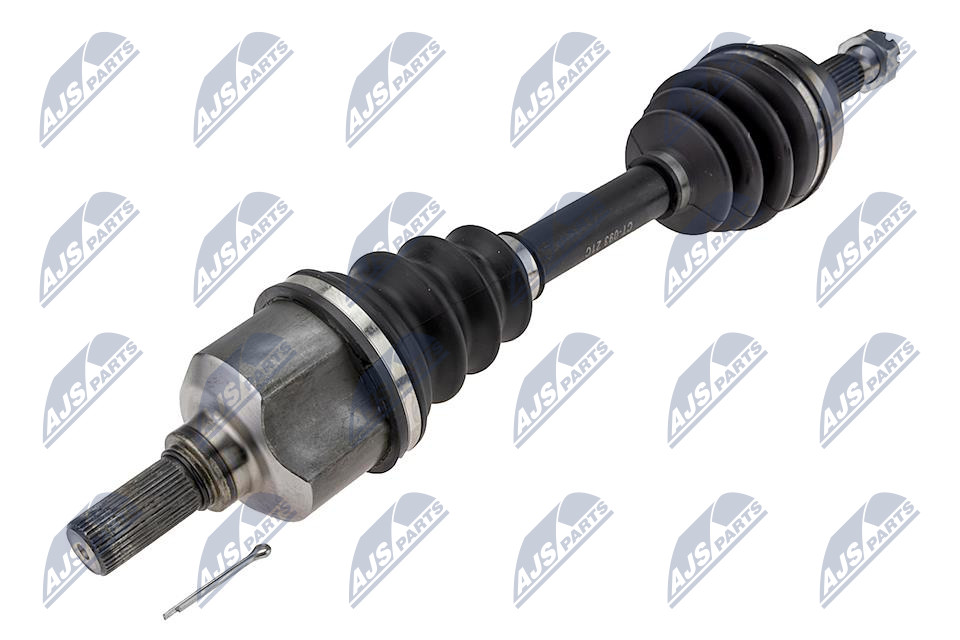 NTY NPW-CT-093 Antriebswelle