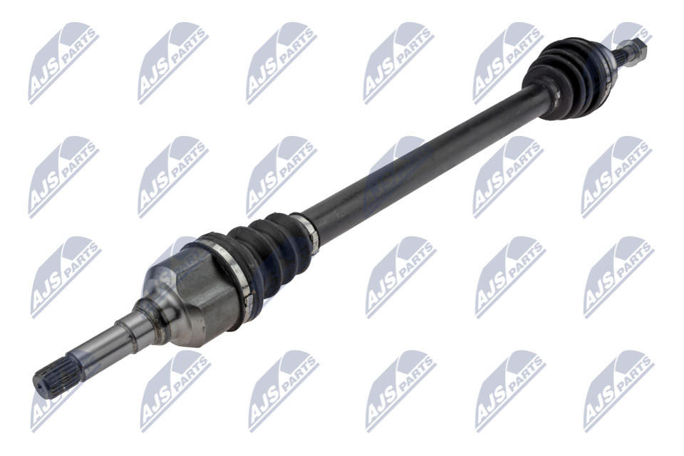 NTY NPW-CT-095 Antriebswelle