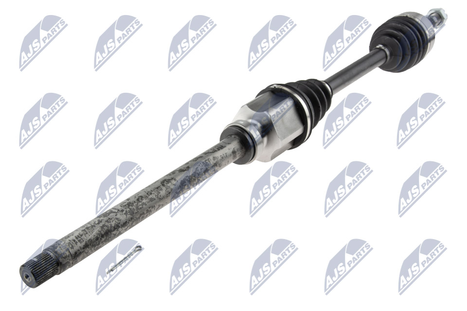 NTY NPW-CT-099 Antriebswelle