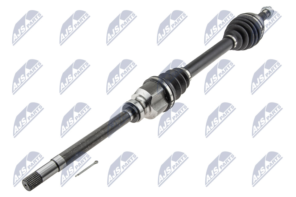 NTY NPW-CT-105 Antriebswelle