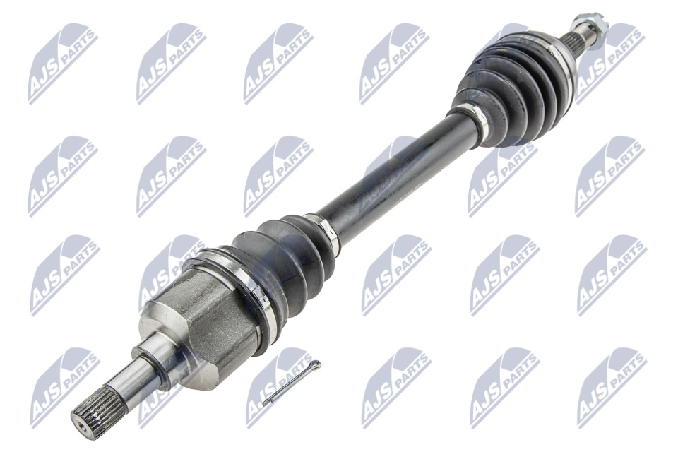 NTY NPW-CT-109 Antriebswelle