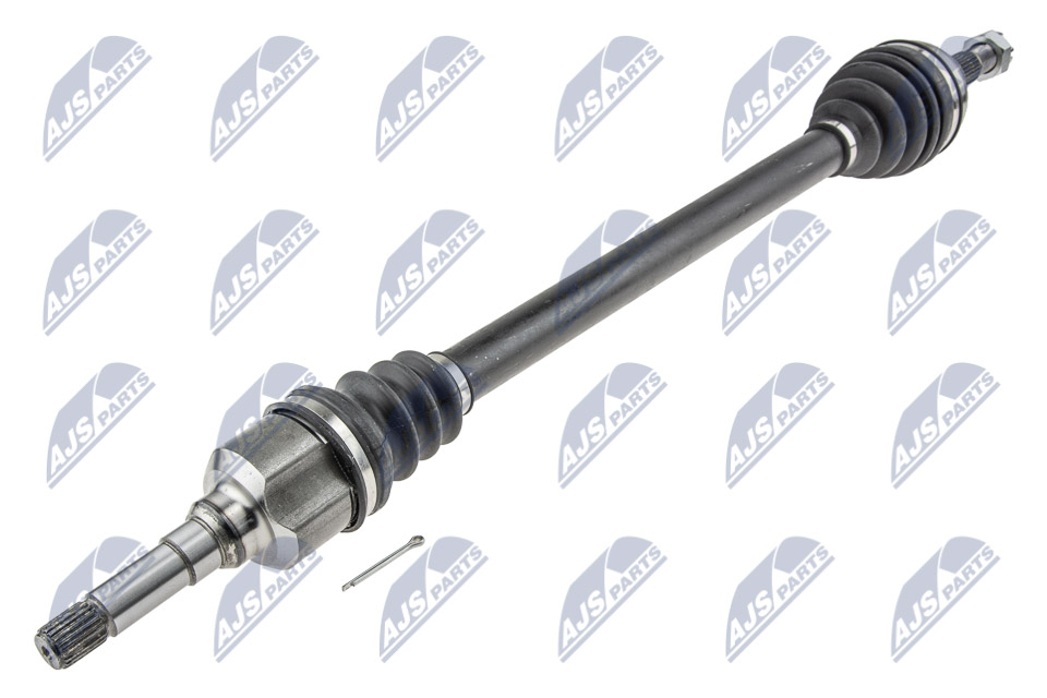 NTY NPW-CT-113 Antriebswelle