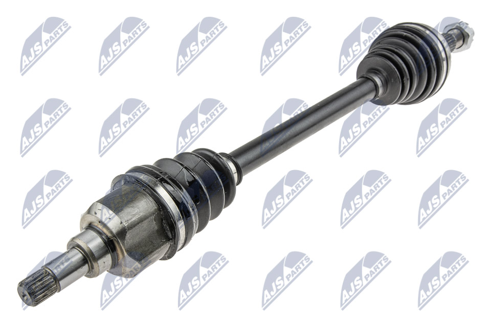 NTY NPW-CT-115 Antriebswelle