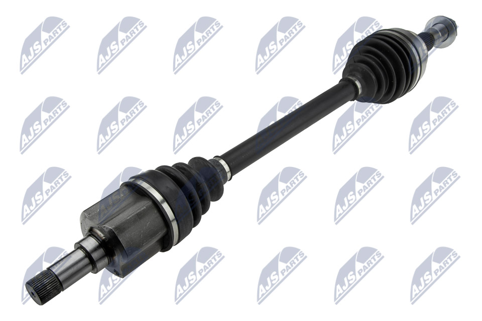 NTY NPW-CT-117 Antriebswelle