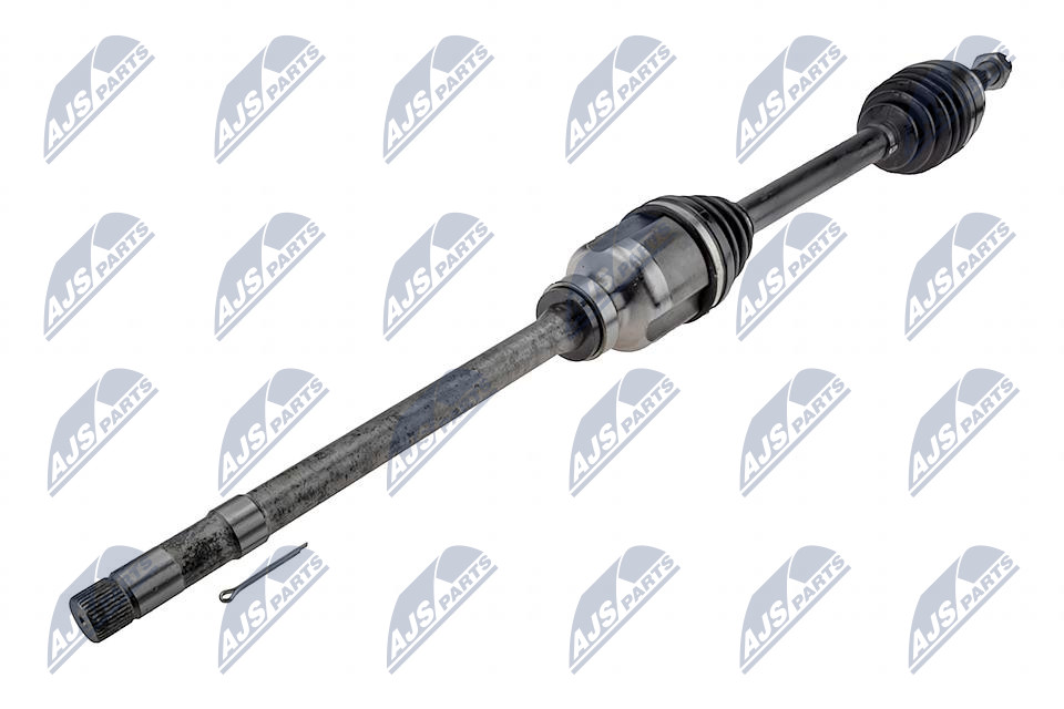 NTY NPW-CT-121 Antriebswelle