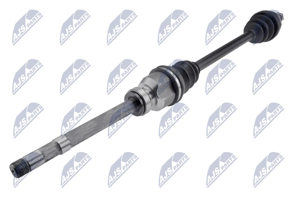 NTY NPW-CT-123 Antriebswelle