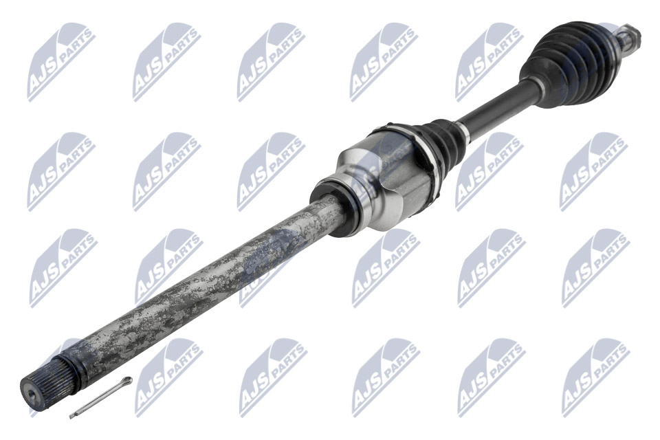 NTY NPW-CT-129 Antriebswelle