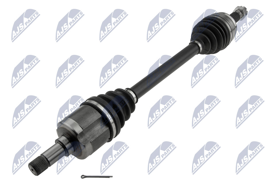 NTY NPW-CT-131 Antriebswelle