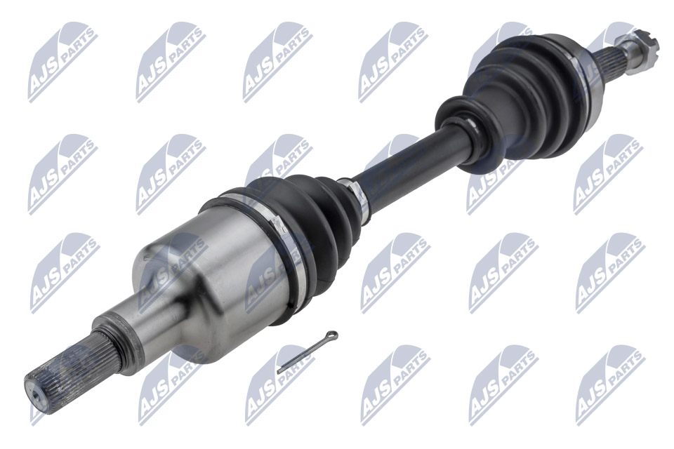 NTY NPW-CT-133 Antriebswelle