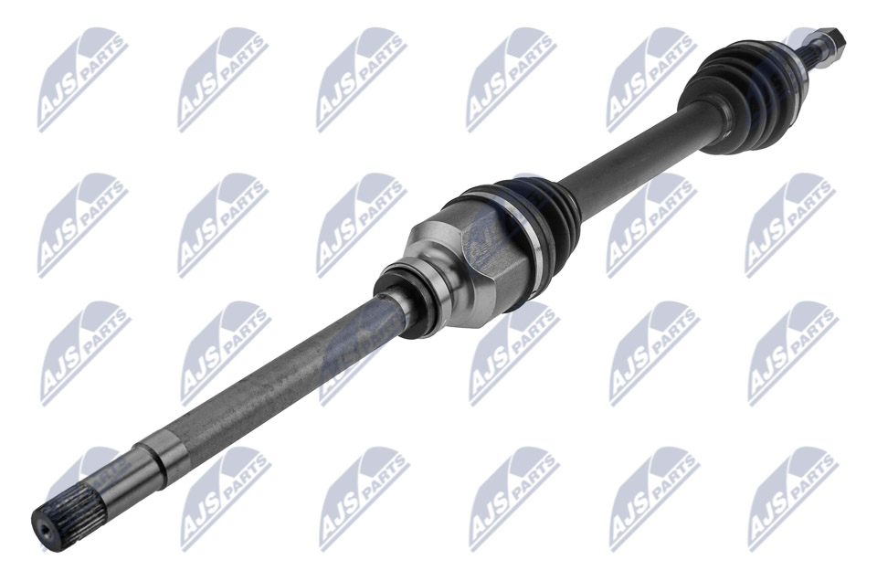 NTY NPW-CT-135 Antriebswelle