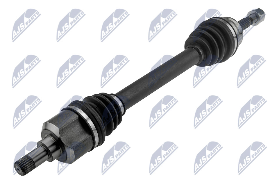 NTY NPW-CT-137 Antriebswelle