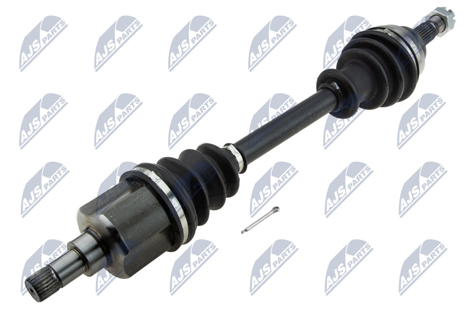 NTY NPW-CT-139 Antriebswelle