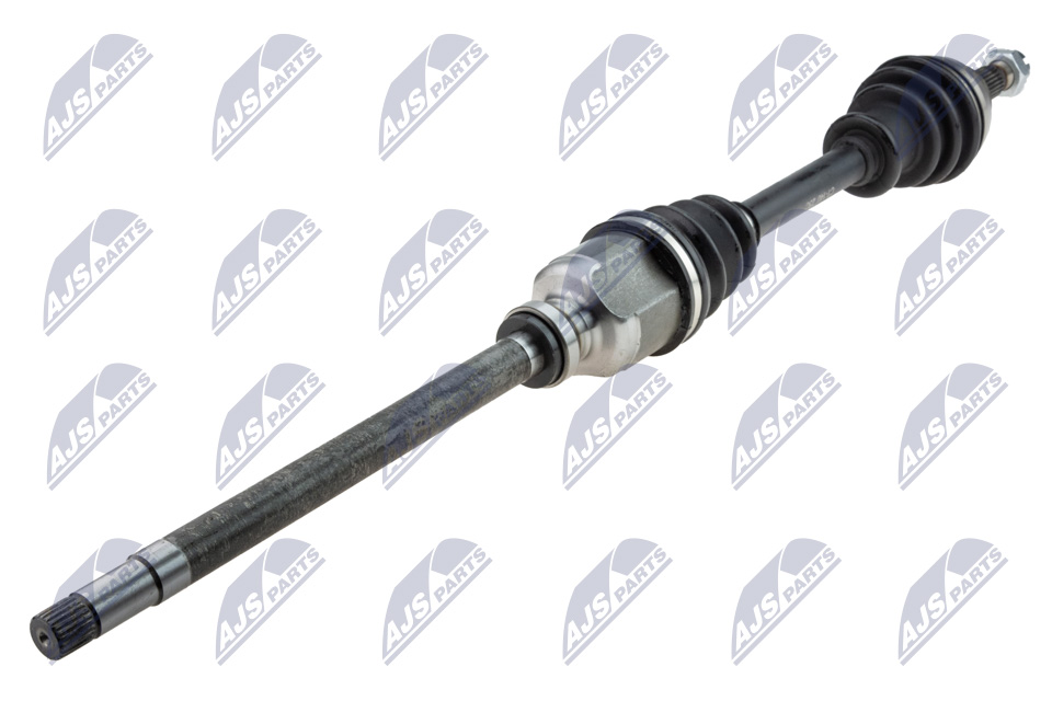 NTY NPW-CT-140 Antriebswelle