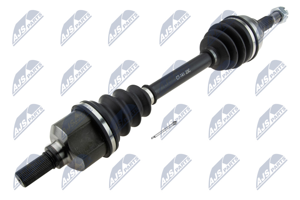 NTY NPW-CT-141 Antriebswelle