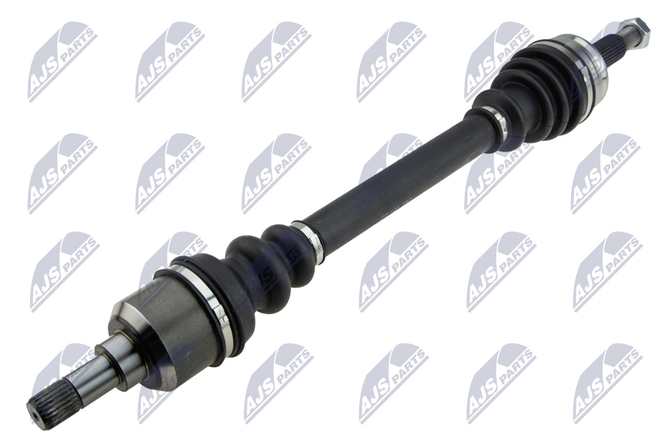 NTY NPW-CT-142 Antriebswelle