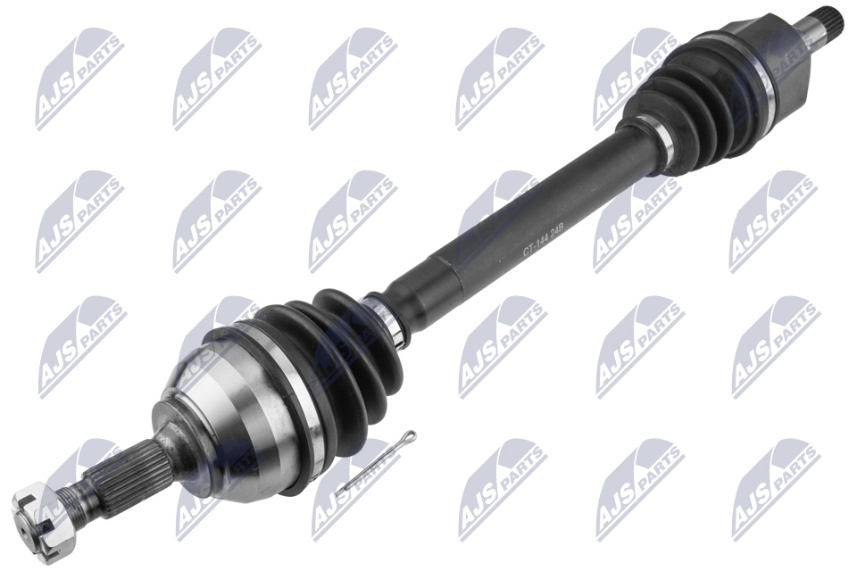 NTY NPW-CT-144 Antriebswelle