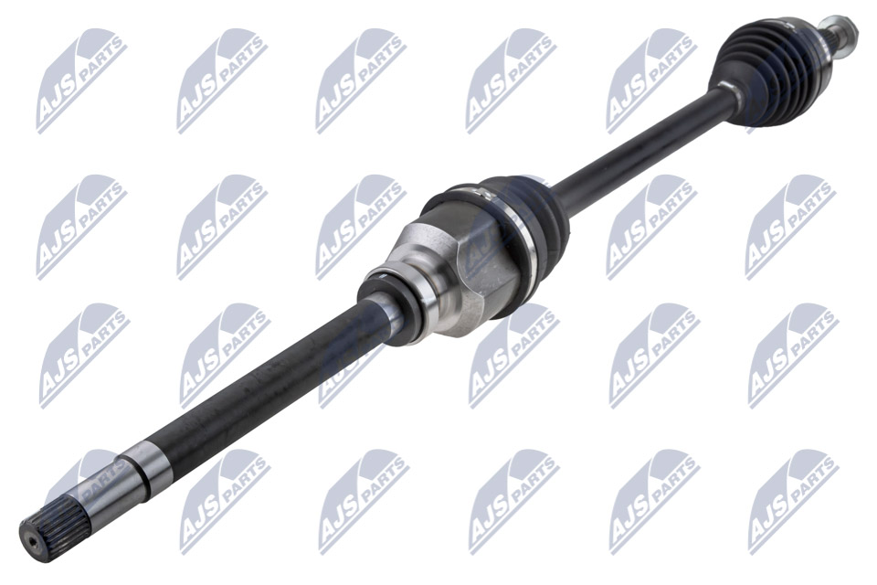 NTY NPW-CT-147 Antriebswelle