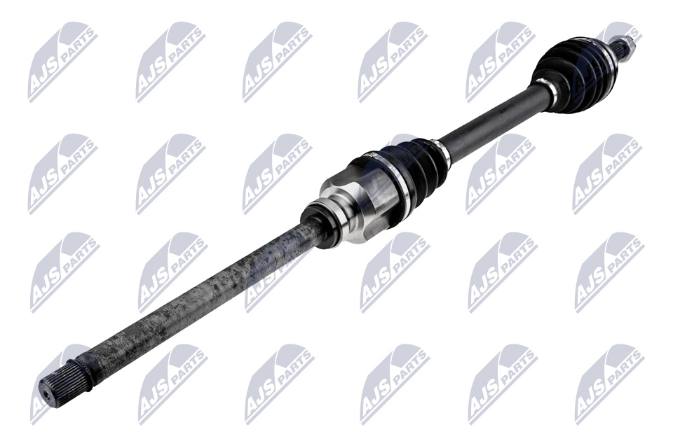NTY NPW-CT-150 Antriebswelle