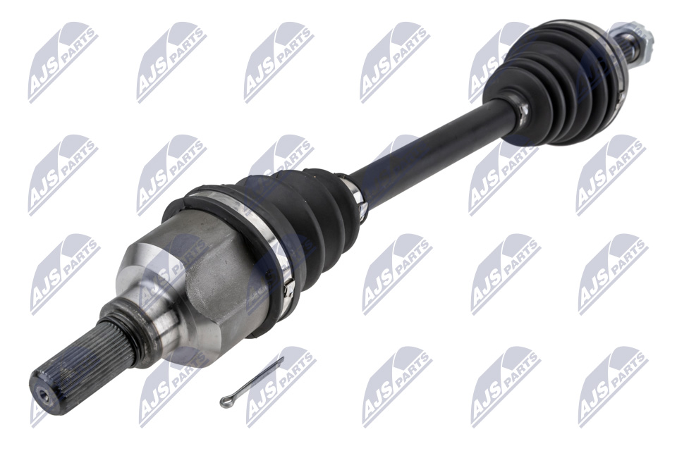 NTY NPW-CT-151 Antriebswelle