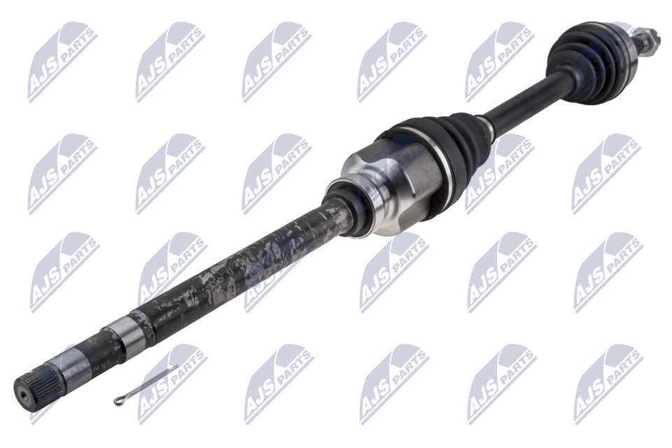 NTY NPW-CT-152 Antriebswelle