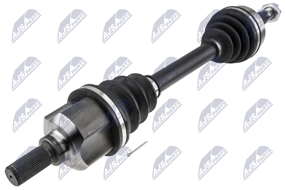 NTY NPW-CT-154 Antriebswelle