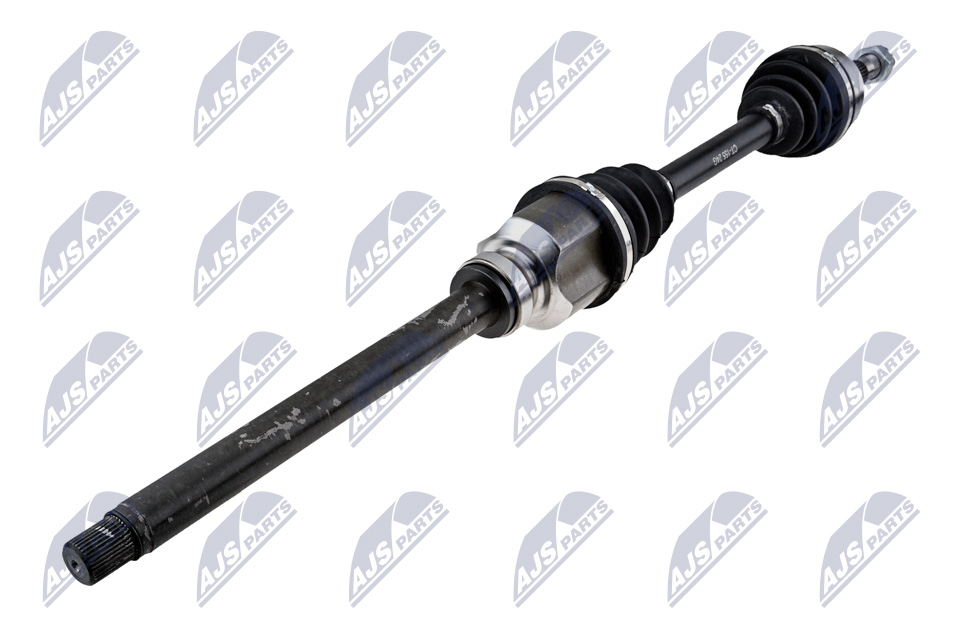NTY NPW-CT-155 Antriebswelle
