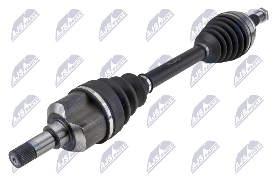 NTY NPW-CT-157 Antriebswelle