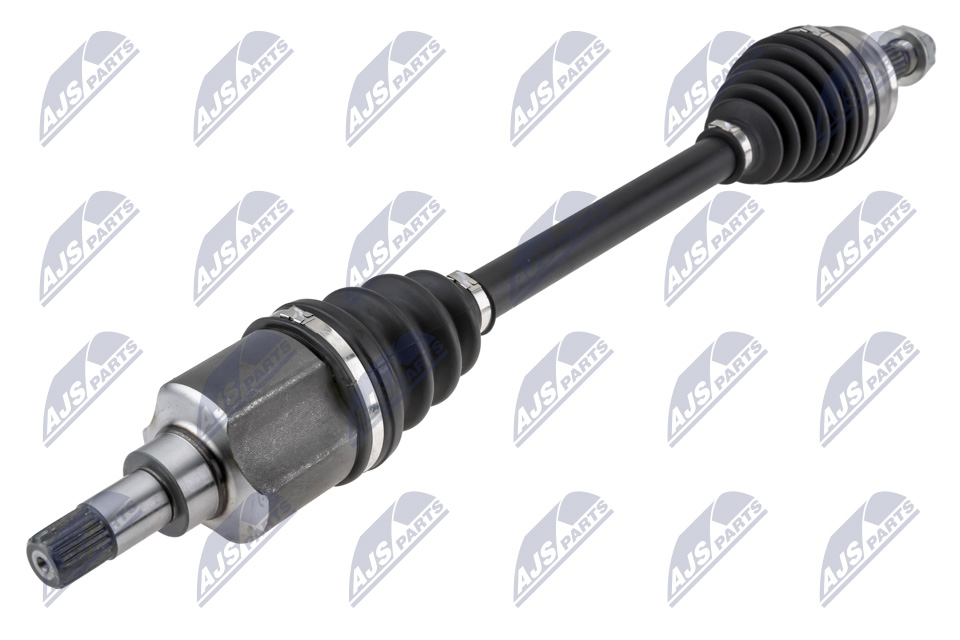 NTY NPW-CT-158 Antriebswelle