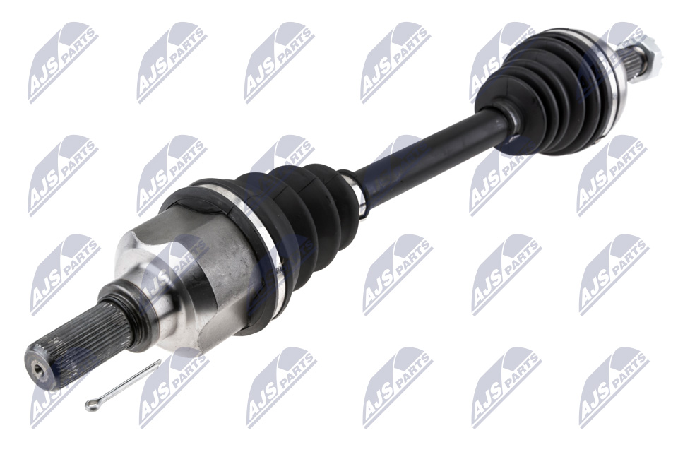 NTY NPW-CT-159 Antriebswelle
