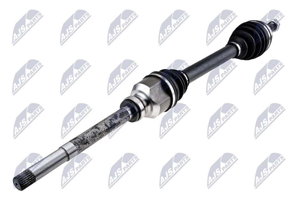 NTY NPW-CT-160 Antriebswelle