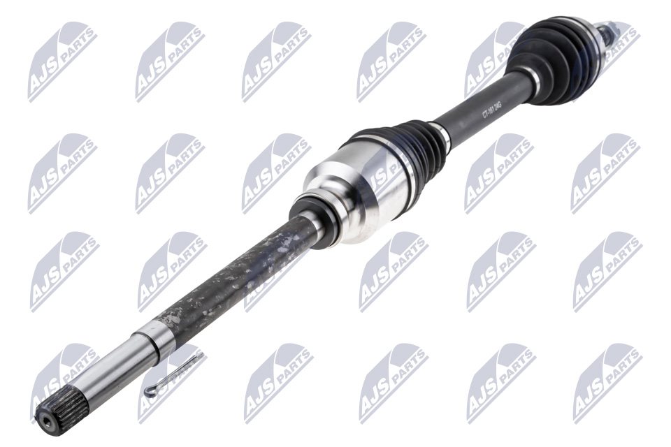 NTY NPW-CT-161 Antriebswelle