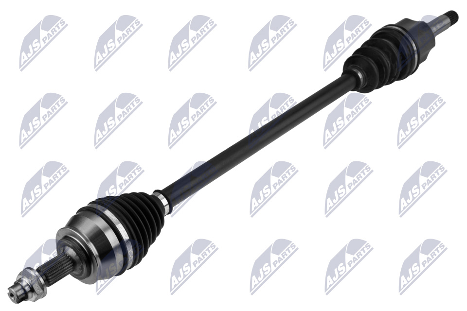 NTY NPW-CT-162 Antriebswelle