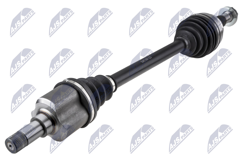 NTY NPW-CT-163 Antriebswelle
