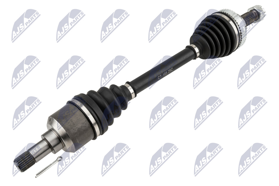 NTY NPW-CT-165 Antriebswelle