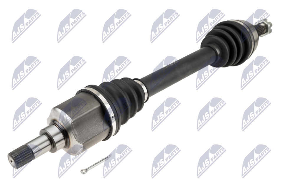 NTY NPW-CT-166 Antriebswelle