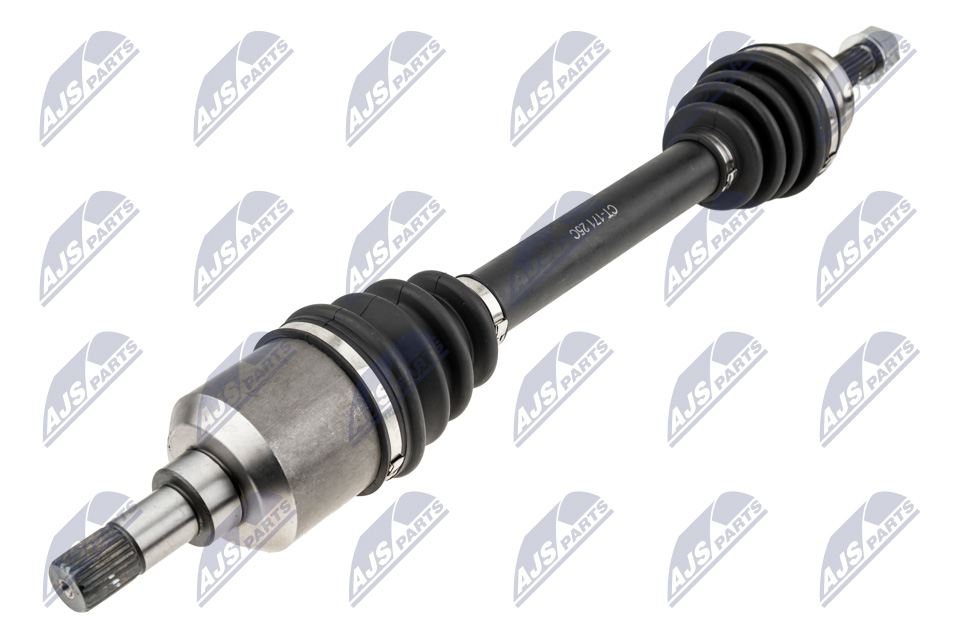 NTY NPW-CT-171 Antriebswelle