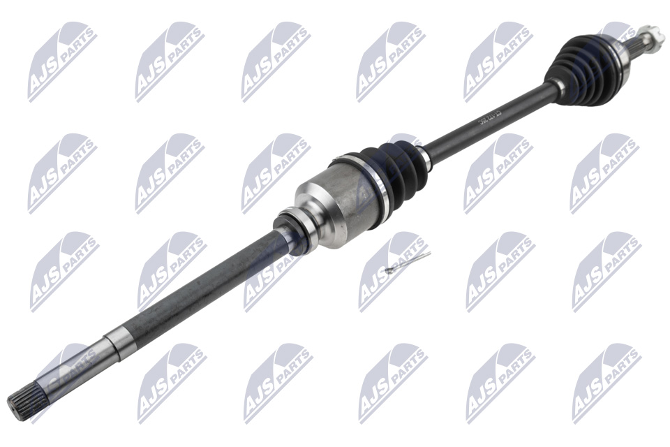 NTY NPW-CT-172 Antriebswelle