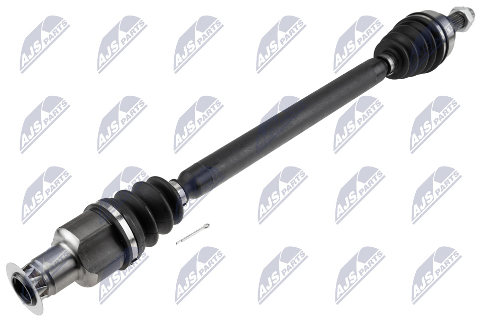 NTY NPW-CT-174 Antriebswelle