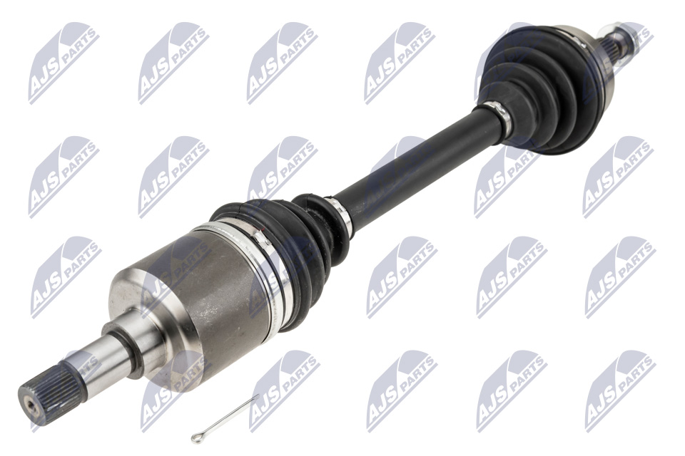 NTY NPW-CT-180 Antriebswelle